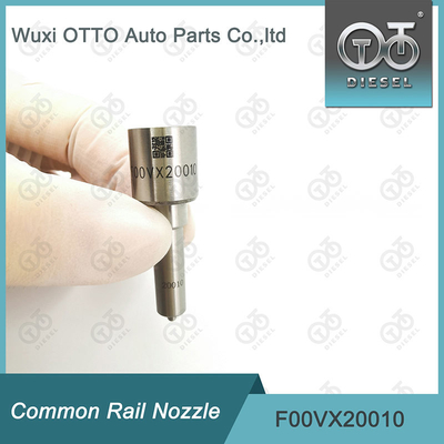 F00VX20010 Bico de piezo Bosch para injetores comuns 0445115005 / 006 / 026 / 027 Etc.