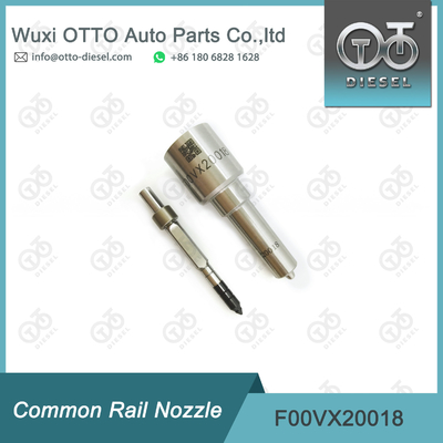 Bocal Piezo de F00VX20018 Bosch para injetores comuns 0445115043 /059 /060 do trilho