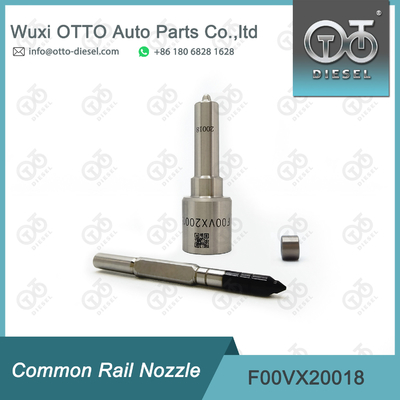 Bocal Piezo de F00VX20018 Bosch para injetores comuns 0445115043 /059 /060 do trilho