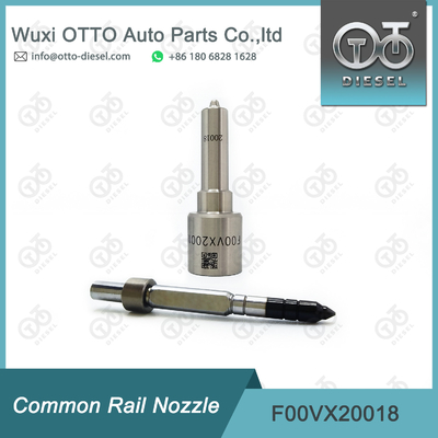 Bocal Piezo de F00VX20018 Bosch para injetores comuns 0445115043 /059 /060 do trilho