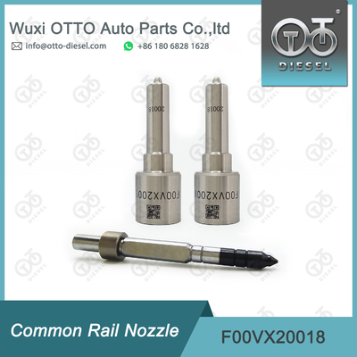 Bocal Piezo de F00VX20018 Bosch para injetores comuns 0445115043 /059 /060 do trilho