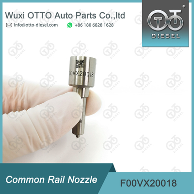 Bocal Piezo de F00VX20018 Bosch para injetores comuns 0445115043 /059 /060 do trilho