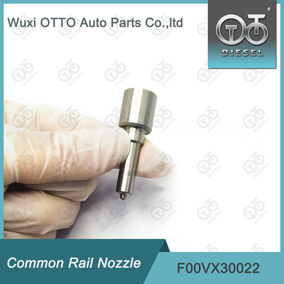 Bocal Piezo de F00VX30022 Bosch para injetores 0445115024/0445115034
