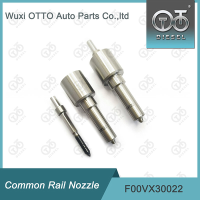 Bocal Piezo de F00VX30022 Bosch para injetores 0445115024/0445115034