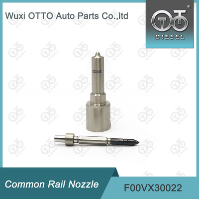 Bocal Piezo de F00VX30022 Bosch para injetores 0445115024/0445115034