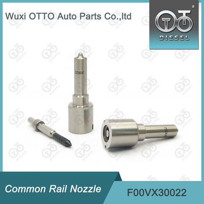 Bocal Piezo de F00VX30022 Bosch para injetores 0445115024/0445115034