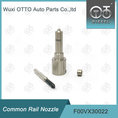 Bocal Piezo de F00VX30022 Bosch para injetores 0445115024/0445115034