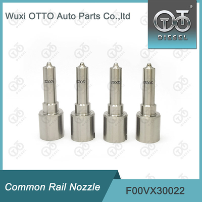 Bocal Piezo de F00VX30022 Bosch para injetores 0445115024/0445115034