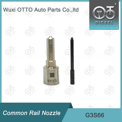 Bocal comum do trilho de G3S66 DENSO para injetores 295050-1980 1J770-53051/53050 etc.