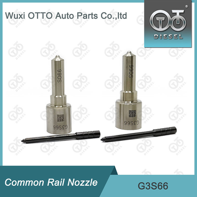 Bocal comum do trilho de G3S66 DENSO para injetores 295050-1980 1J770-53051/53050 etc.