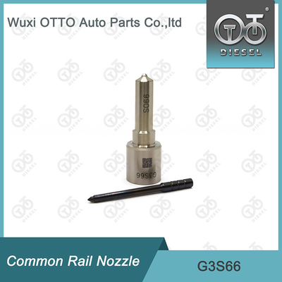 Bocal comum do trilho de G3S66 DENSO para injetores 295050-1980 1J770-53051/53050 etc.