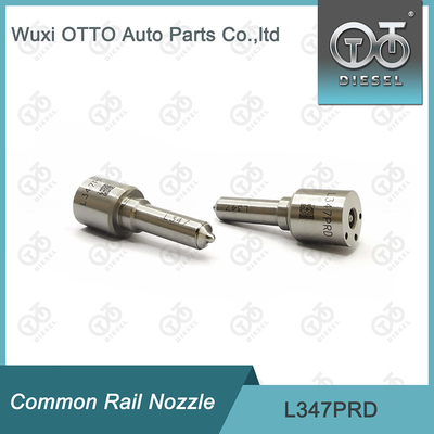Injetores R00001D/28307309 de L347PRD Delphi Common Rail Nozzle For