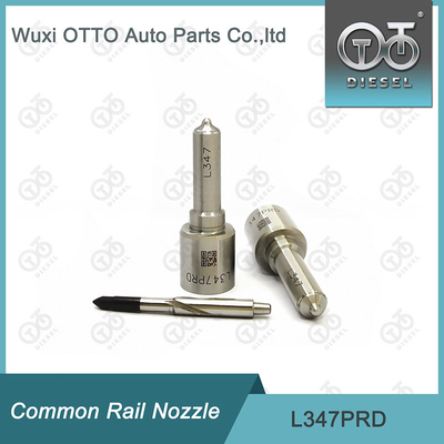 Injetores R00001D/28307309 de L347PRD Delphi Common Rail Nozzle For