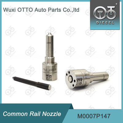 Bocais comuns do injetor do trilho M0007P147 para A2C59511606/5WS40087 etc.