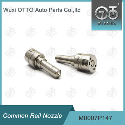 Bocais comuns do injetor do trilho M0007P147 para A2C59511606/5WS40087 etc.