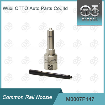 Bocais comuns do injetor do trilho M0007P147 para A2C59511606/5WS40087 etc.
