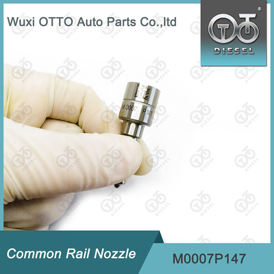 Bocais comuns do injetor do trilho M0007P147 para A2C59511606/5WS40087 etc.