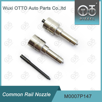 Bocais comuns do injetor do trilho M0007P147 para A2C59511606/5WS40087 etc.