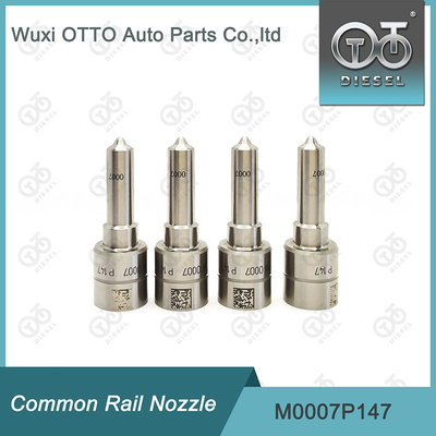 Bocais comuns do injetor do trilho M0007P147 para A2C59511606/5WS40087 etc.
