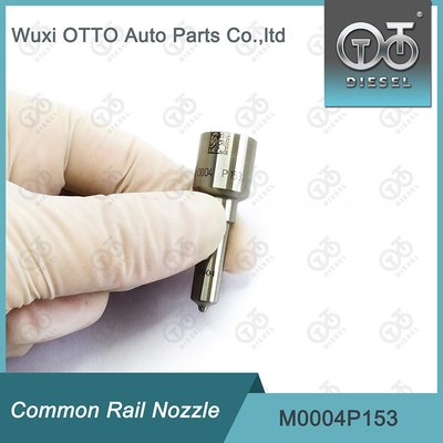Bocal comum do trilho de M0004P153 SIEMENS VDO para os injetores A2C59513596 5WS40253 etc.