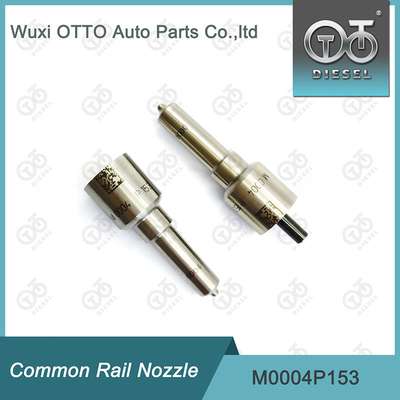 Bocal comum do trilho de M0004P153 SIEMENS VDO para os injetores A2C59513596 5WS40253 etc.