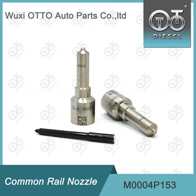 Bocal comum do trilho de M0004P153 SIEMENS VDO para os injetores A2C59513596 5WS40253 etc.