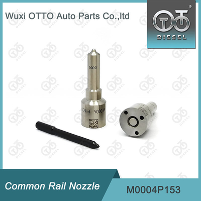 Bocal comum do trilho de M0004P153 SIEMENS VDO para os injetores A2C59513596 5WS40253 etc.