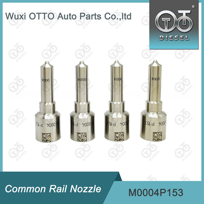 Bocal comum do trilho de M0004P153 SIEMENS VDO para os injetores A2C59513596 5WS40253 etc.