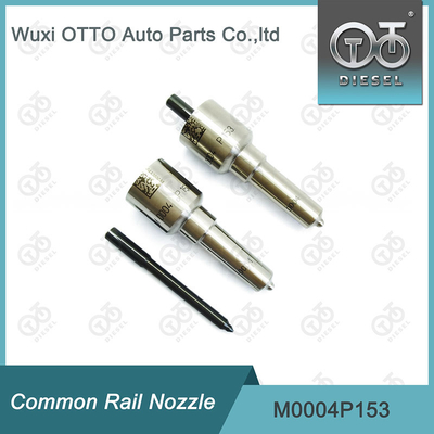 Bocal comum do trilho de M0004P153 SIEMENS VDO para os injetores A2C59513596 5WS40253 etc.