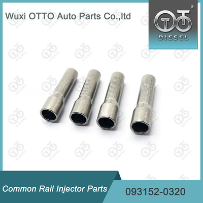 China fez o filtro comum novo 093152-0320 do injetor do trilho para o injetor diesel
