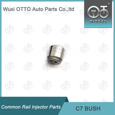 Válvula diesel (Pin Oil Valve) para injetores do gato C7/C9