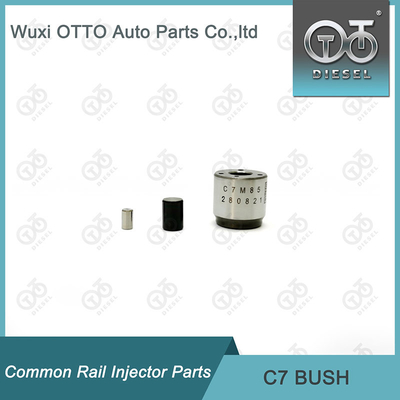 Válvula diesel (Pin Oil Valve) para injetores do gato C7/C9