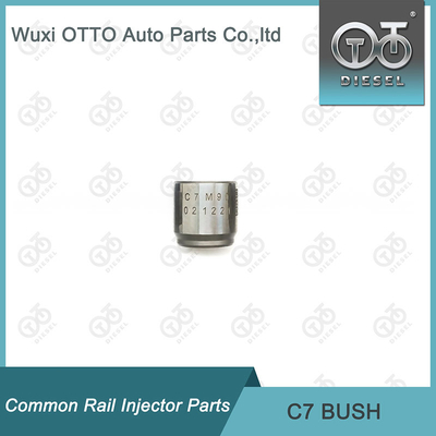 Válvula diesel (Pin Oil Valve) para injetores do gato C7/C9