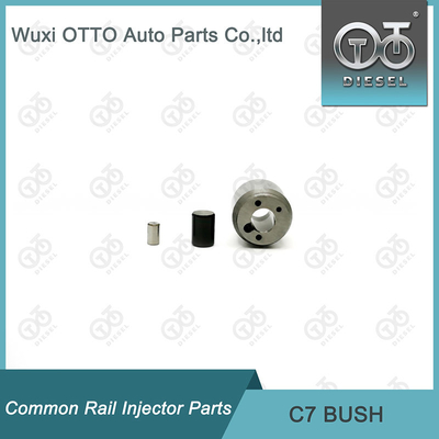 Válvula diesel (Pin Oil Valve) para injetores do gato C7/C9
