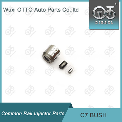 Válvula diesel (Pin Oil Valve) para injetores do gato C7/C9
