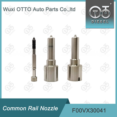 F00VX30041 Bosch Piezo Nozzle para injetores 0445116024 / 986435394