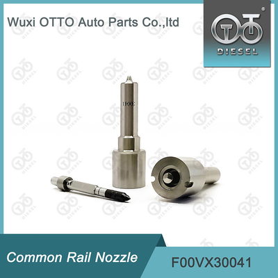 F00VX30041 Bosch Piezo Nozzle para injetores 0445116024 / 986435394