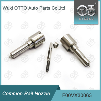F00VX30063 Bosch Piezo Nozzle para injetores 0445116037 / 0986435429