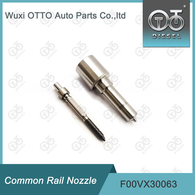 F00VX30063 Bosch Piezo Nozzle para injetores 0445116037 / 0986435429