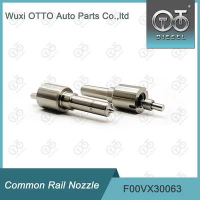 F00VX30063 Bosch Piezo Nozzle para injetores 0445116037 / 0986435429