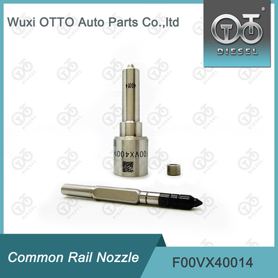 F00VX40014 Bico de piezo Bosch para injetores comuns 0445115028 / 029 / 030 / 0986435365