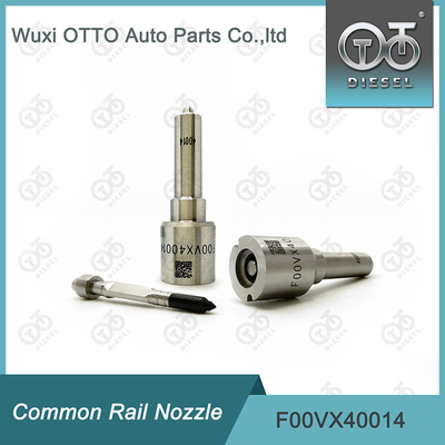 F00VX40014 Bico de piezo Bosch para injetores comuns 0445115028 / 029 / 030 / 0986435365