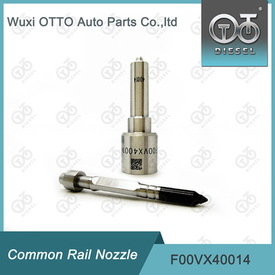 F00VX40014 Bico de piezo Bosch para injetores comuns 0445115028 / 029 / 030 / 0986435365
