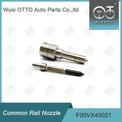 Bocal Piezo de F00VX40021 Bosch para o injetor 0445115050/0445115077 etc.
