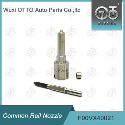 Bocal Piezo de F00VX40021 Bosch para o injetor 0445115050/0445115077 etc.