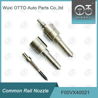 Bocal Piezo de F00VX40021 Bosch para o injetor 0445115050/0445115077 etc.