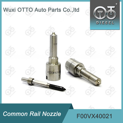 Bocal Piezo de F00VX40021 Bosch para o injetor 0445115050/0445115077 etc.