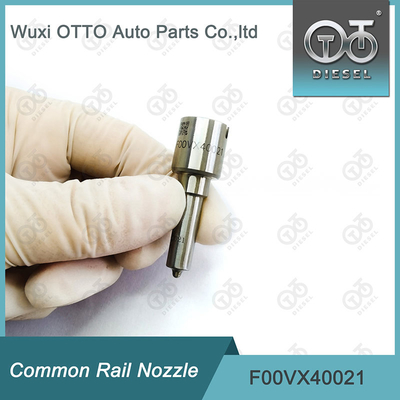 Bocal Piezo de F00VX40021 Bosch para o injetor 0445115050/0445115077 etc.