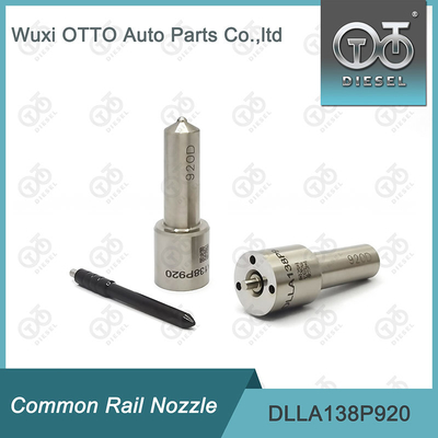 Bocal comum do trilho de DLLA138P920 Denso para injetores 095000-6140 6261-11-3200
