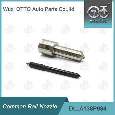 Bocal comum do trilho de DLLA138P934 Denso para os injetores 095000-628#